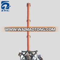 UHF Slot Television Antenna