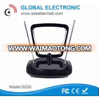 High Definition 40miles TV Antenna ,Indoor antenna