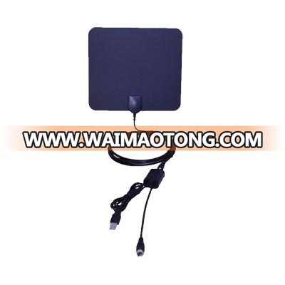 High Quality Ultra Range Satellite  Hdtv Digital Tv Antenna