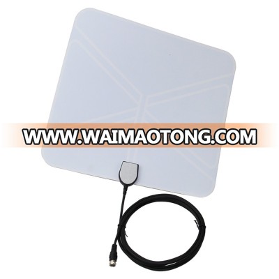 Mobile Custom Ultra Range Hdtv High Gain Tv Antenna