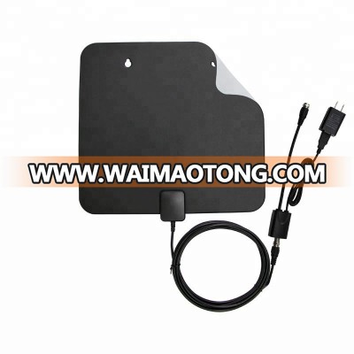 OEM supply Wall Mount Wireless indoor digital tv antenna