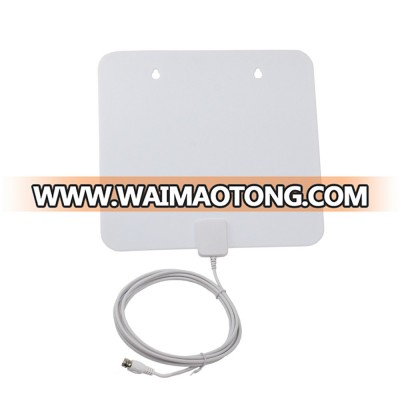 Wholesale Wall Mount Digital Indoor Tv Antenna Amplifier