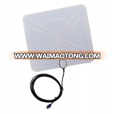 Best Quality Indoor Hdtv  80 Mile Digital Tv Antenna