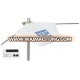 Top Quality Super Active High Gain UHF VHF Outdoor TV Antenna